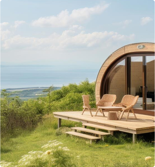 Contact us - Professional real estate consultation